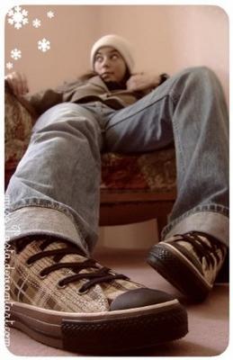 CoNvErSes