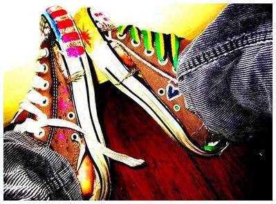 CoNvErSes