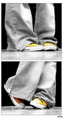 CoNvErSes